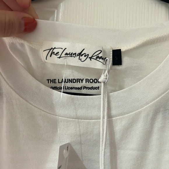 Urban Outfitters Graphic Tee - Picture 2 of 2